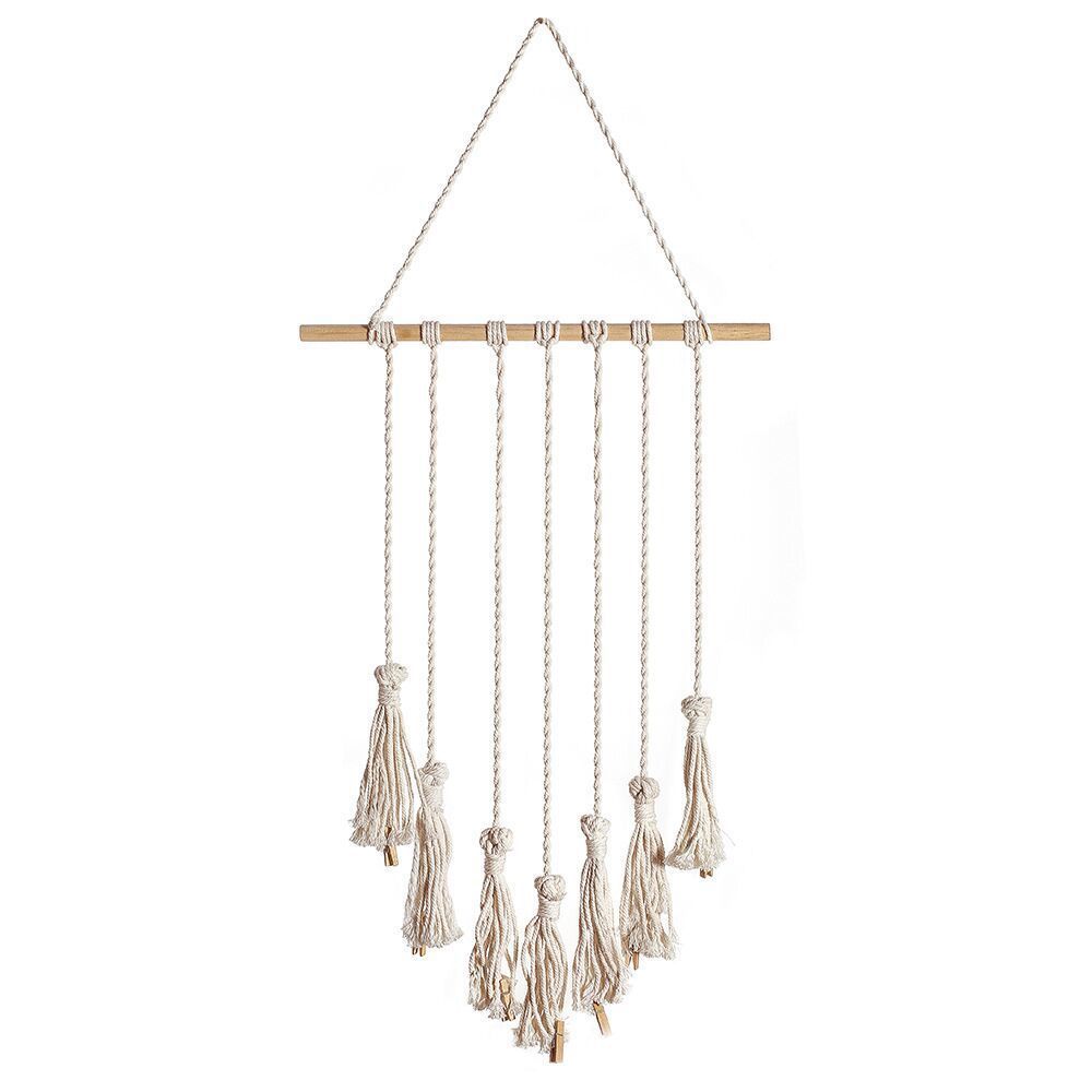 Decorative Wall Tapestry | High & Bury