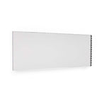 Decorative Wavy Wall Mirror | High & Bury