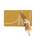 Decorative Welcome Floor Mat | High & Bury
