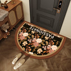 Decorative Welcome Mat | High & Bury