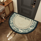 Decorative Welcome Mat | High & Bury