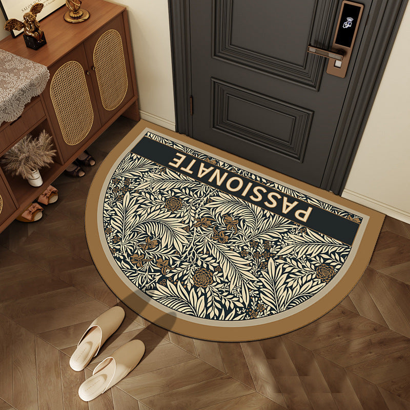 Decorative Welcome Mat | High & Bury