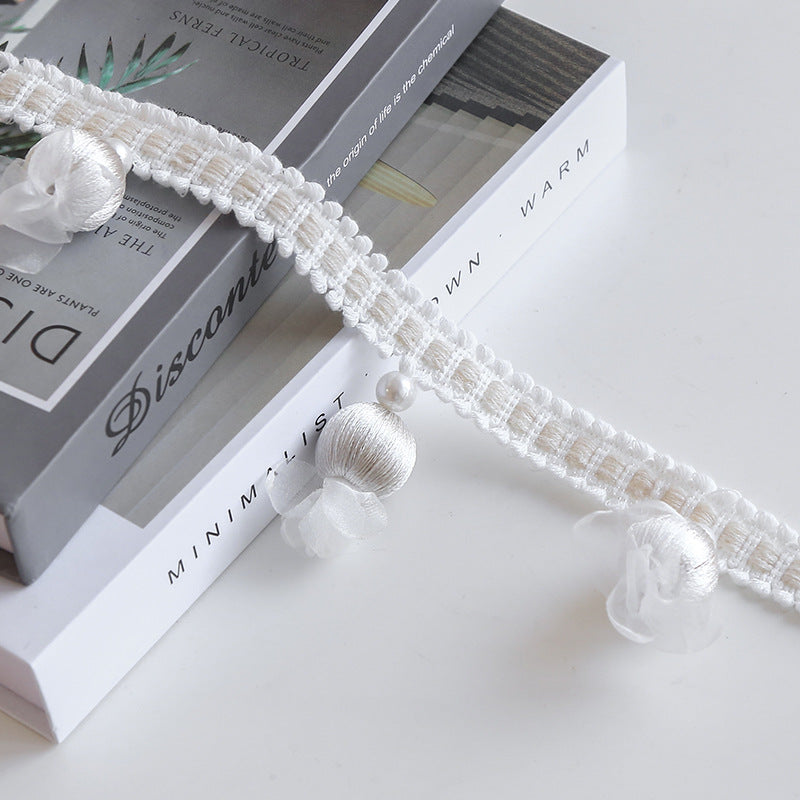 Decorative Window Belt | High & Bury