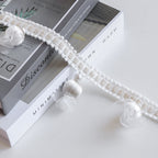 Decorative Window Belt | High & Bury