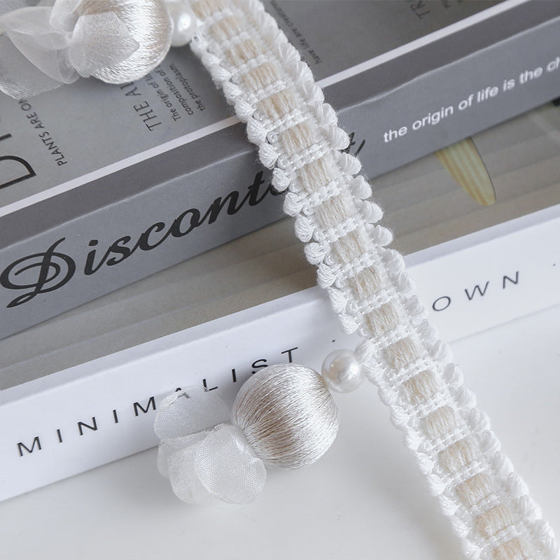 Decorative Window Belt | High & Bury