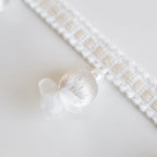 Decorative Window Belt | High & Bury