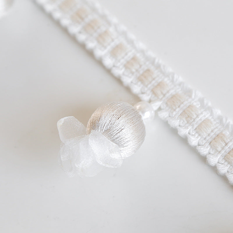 Decorative Window Belt | High & Bury