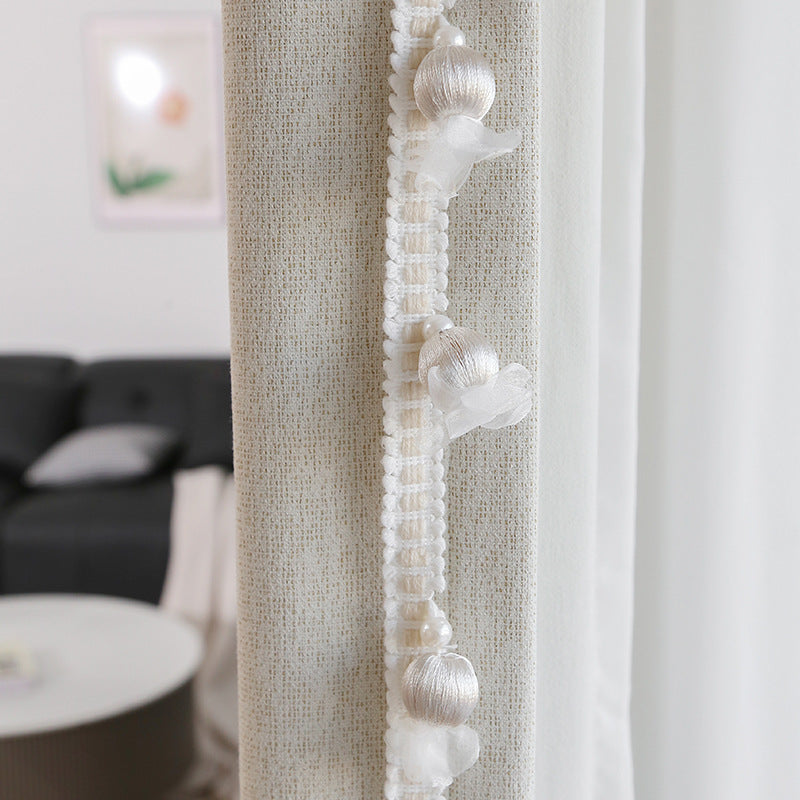 Decorative Window Belt | High & Bury