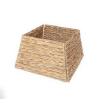 Decorative Woven Brown Gray | High & Bury