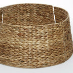 Decorative Woven Brown Gray | High & Bury