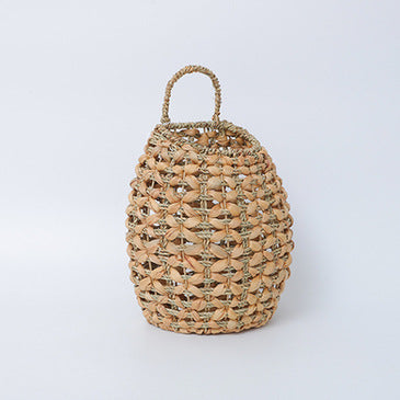 Decorative Woven Fruit | High & Bury