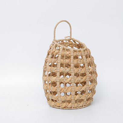 Decorative Woven Fruit | High & Bury