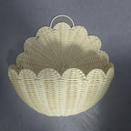 Decorative Woven Fruit | High & Bury
