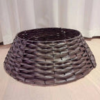 Decorative Woven Gray | High & Bury