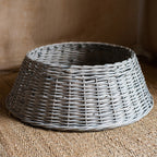 Decorative Woven Gray | High & Bury
