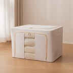 Deluxe Multi-Compartment Storage Box | High & Bury