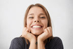 Dental Veneers Made from Resin, Reusable Fit-Over Design, view 3