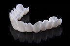 DentAlign Resin Dental Veneers, Reusable and Easy to Apply and Remove, view 6