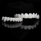 DentAlign Resin Dental Veneers, Reusable and Easy to Apply and Remove, view 9