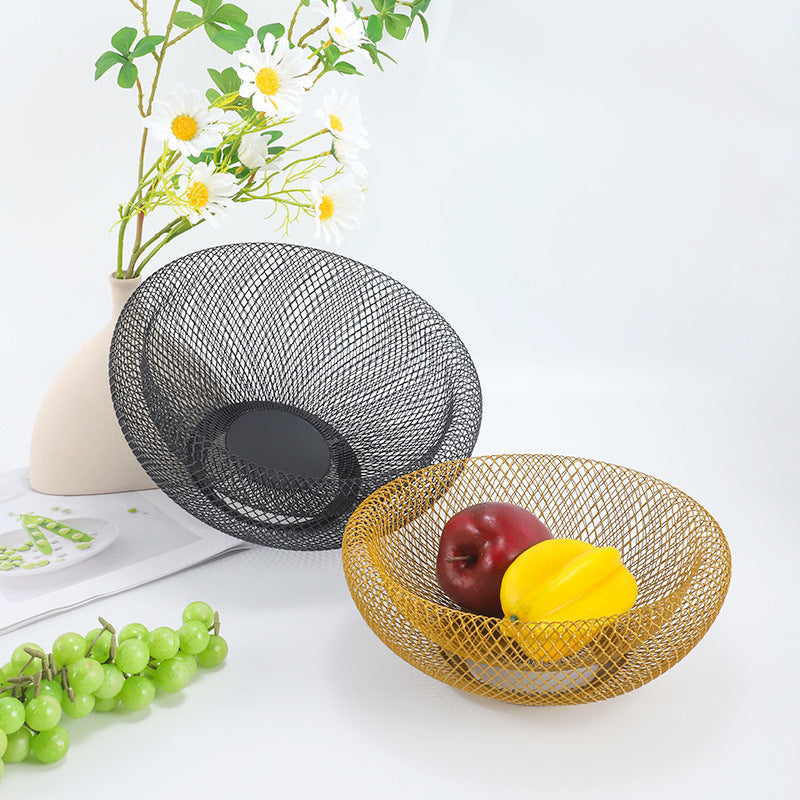 Designer Fruit Bowl | High & Bury