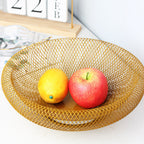 Designer Fruit Bowl | High & Bury
