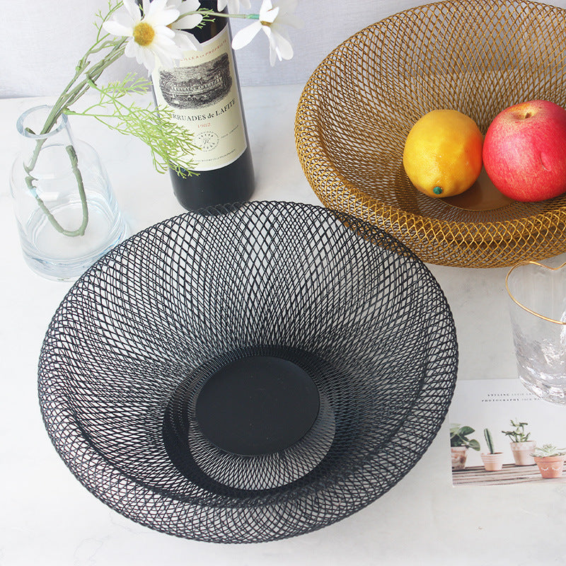 Designer Fruit Bowl | High & Bury