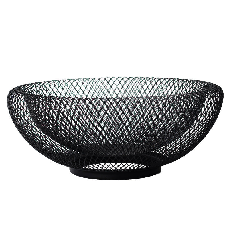 Designer Fruit Bowl | High & Bury