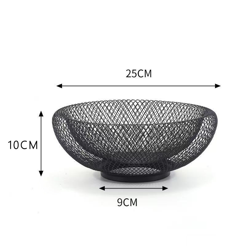 Designer Fruit Bowl | High & Bury