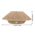 Designer Lamp Decorative Lighting | High & Bury