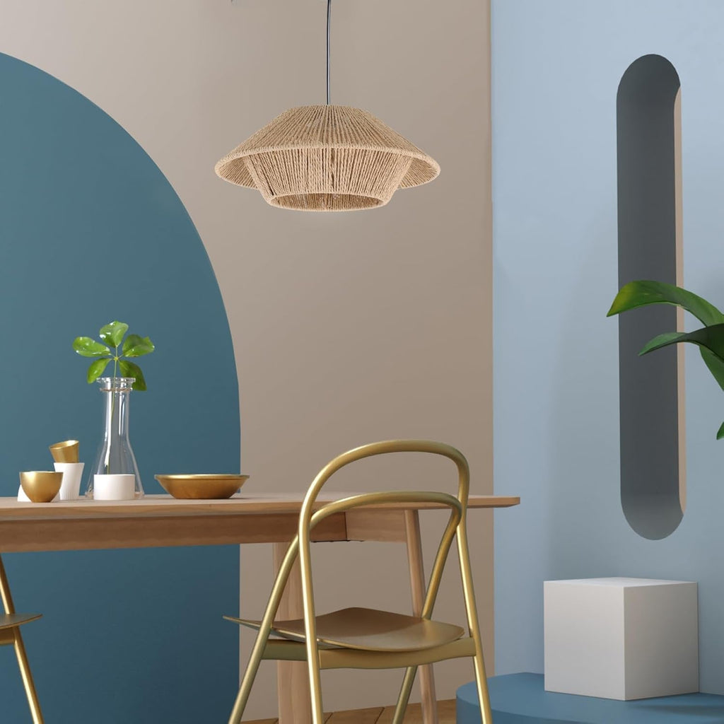 Designer Lamp Decorative Lighting | High & Bury