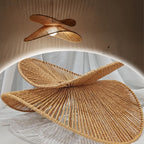 Designer-Rattan Chair | High & Bury