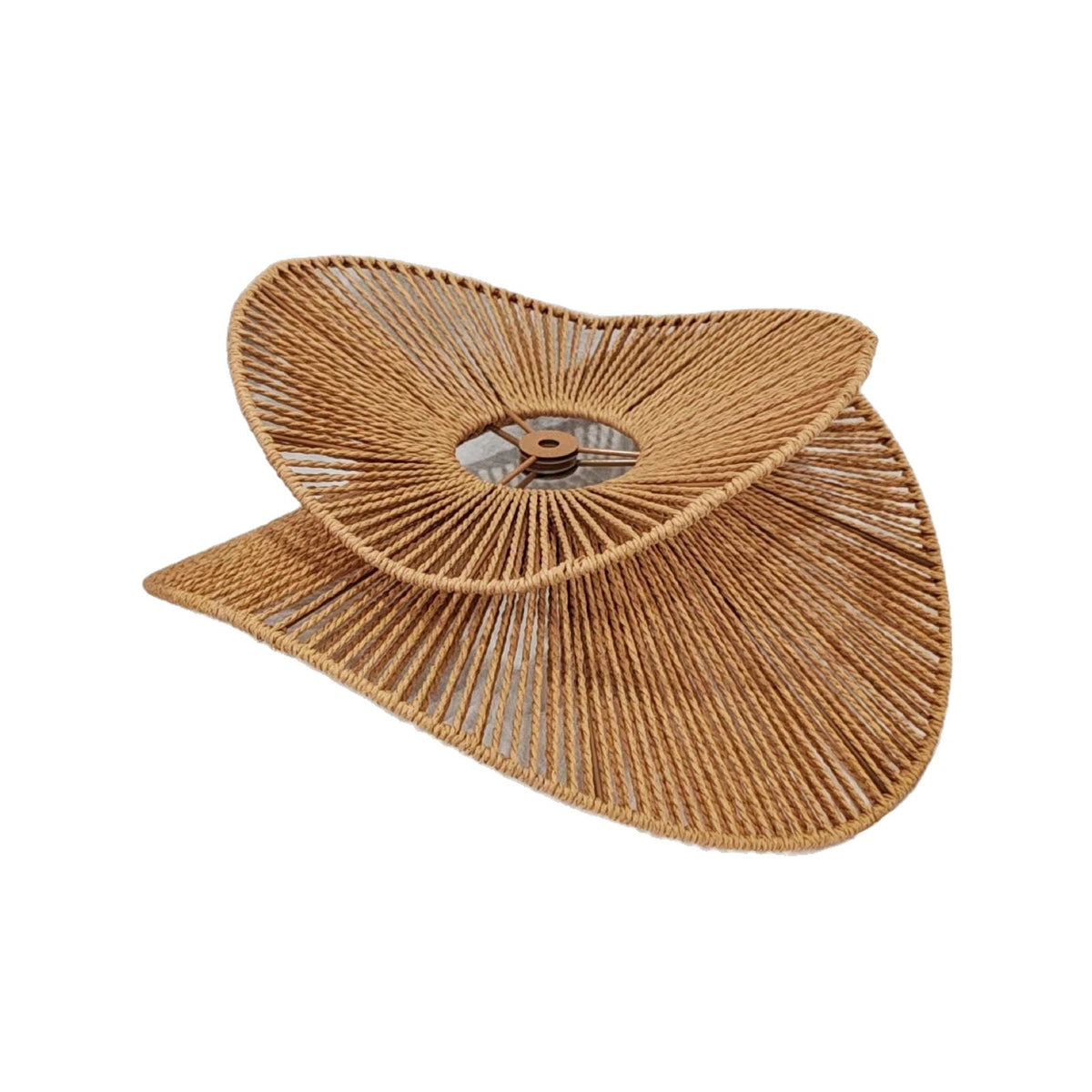 Designer-Rattan Chair | High & Bury