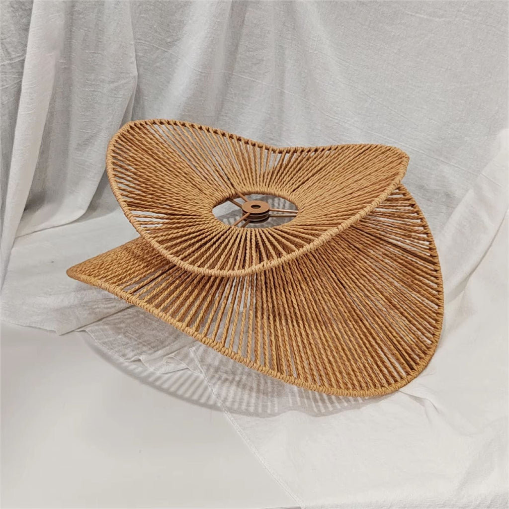 Designer-Rattan Chair | High & Bury