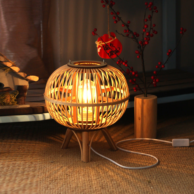 Designer Table Lamp | High & Bury