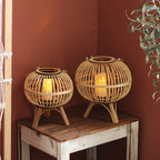 Designer Table Lamp | High & Bury