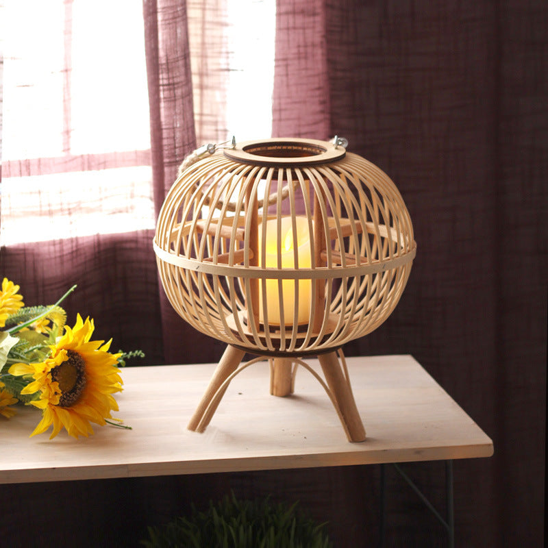 Designer Table Lamp | High & Bury