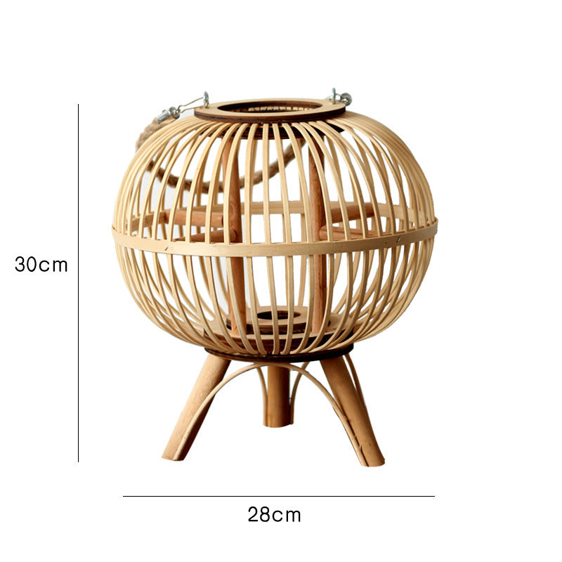 Designer Table Lamp | High & Bury