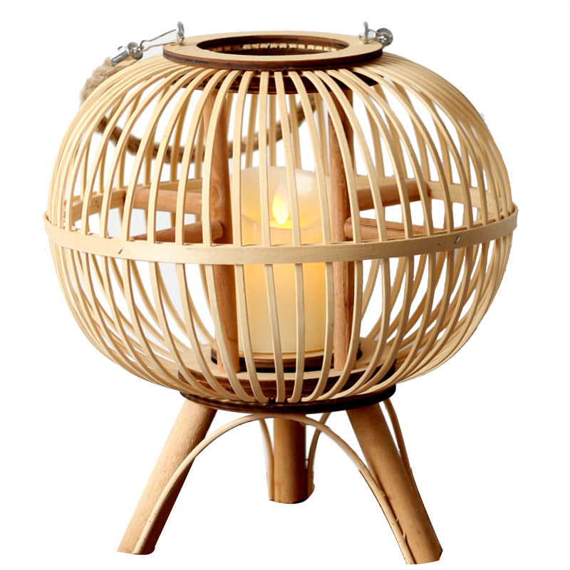 Designer Table Lamp | High & Bury
