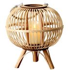 Designer Table Lamp | High & Bury