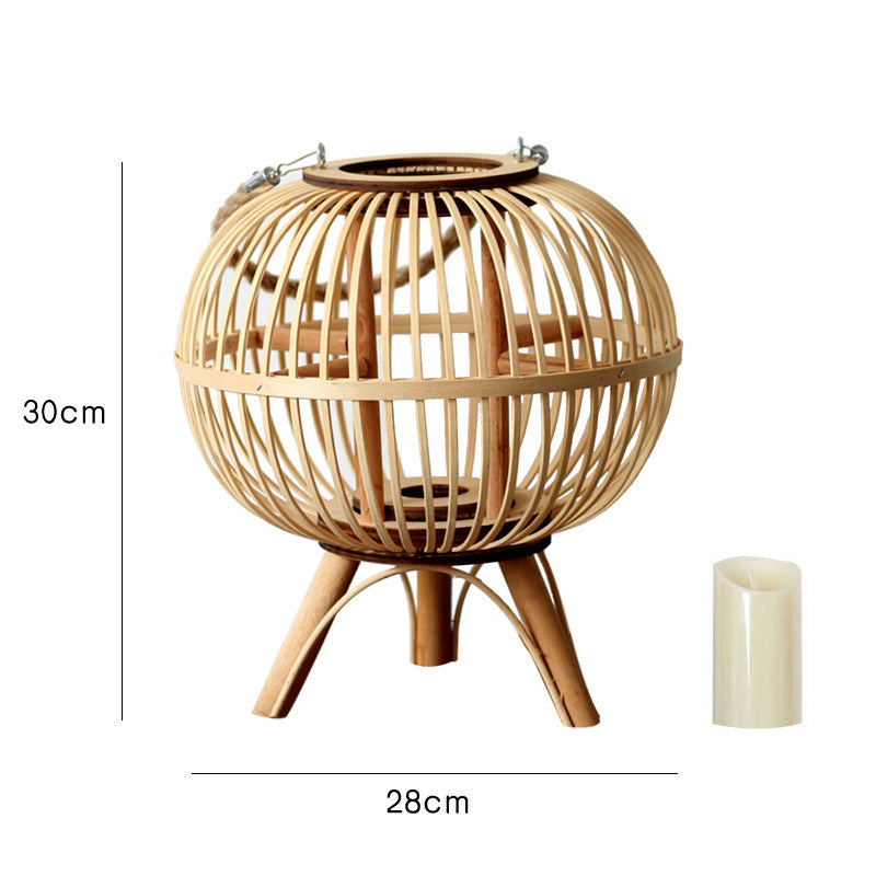 Designer Table Lamp | High & Bury