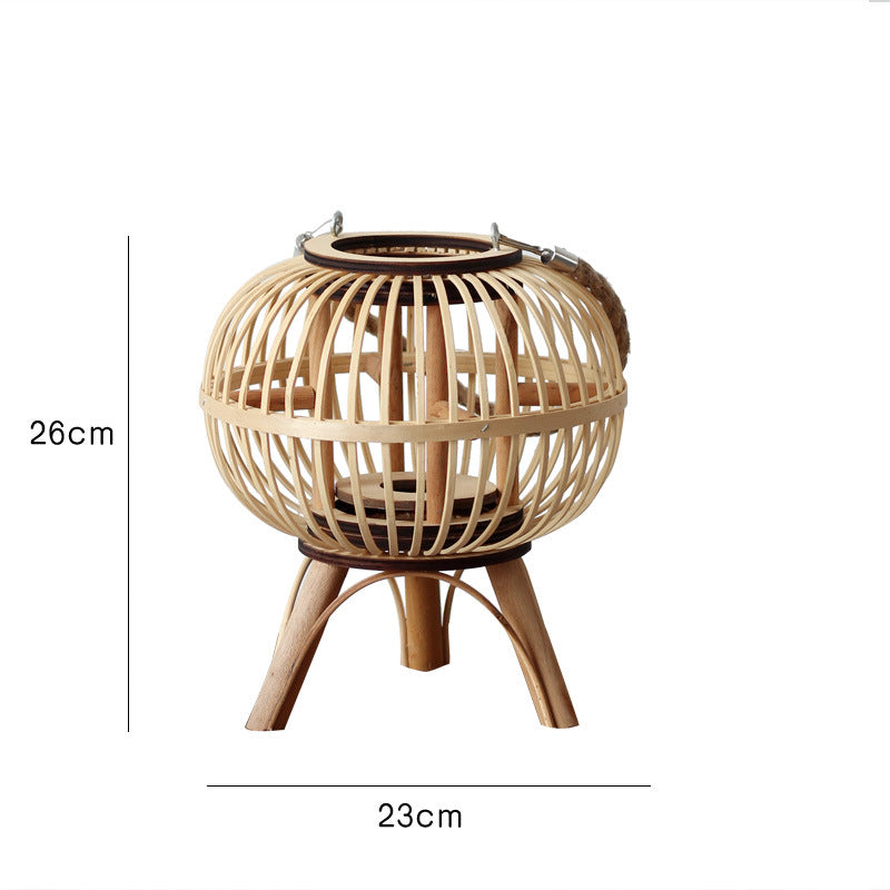 Designer Table Lamp | High & Bury