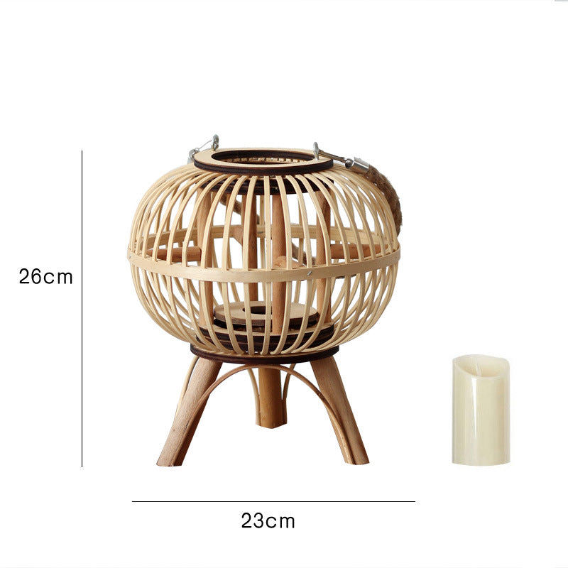 Designer Table Lamp | High & Bury