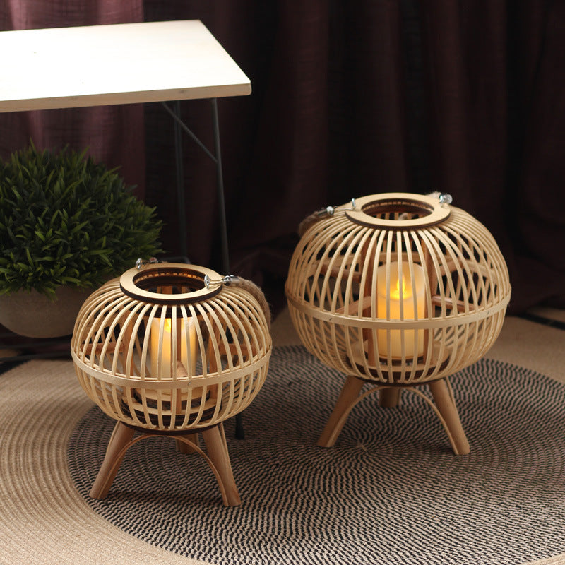 Designer Table Lamp | High & Bury