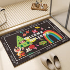 Diatomaceous Mud Mat | High & Bury