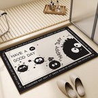 Diatomaceous Mud Mat | High & Bury