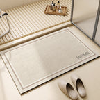 Diatomaceous Mud Mat | High & Bury
