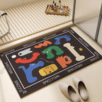 Diatomaceous Mud Mat | High & Bury