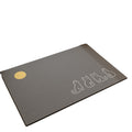 Diatomaceous Mud Mat | High & Bury