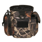 Dog Treat Pouch with Zipped Pockets for Walks and Training, view 13