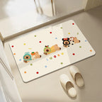 Doormat Non Slip | High & Bury